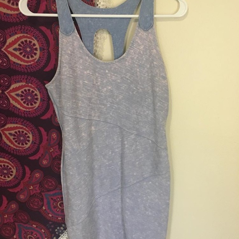 Free people body con